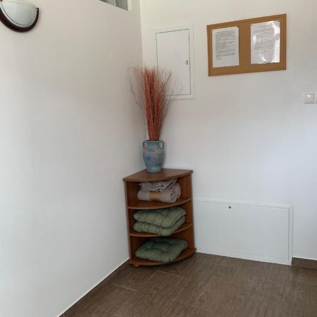 Apartmán Emes Kežmarok Exteriér fotografie