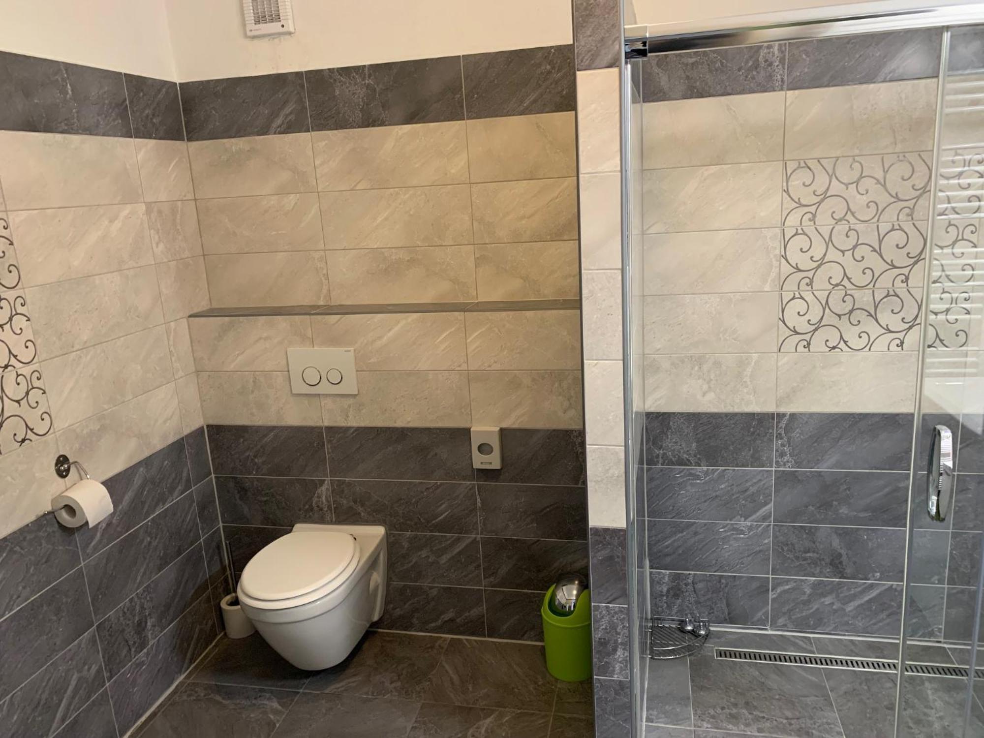 Apartmán Emes Kežmarok Exteriér fotografie